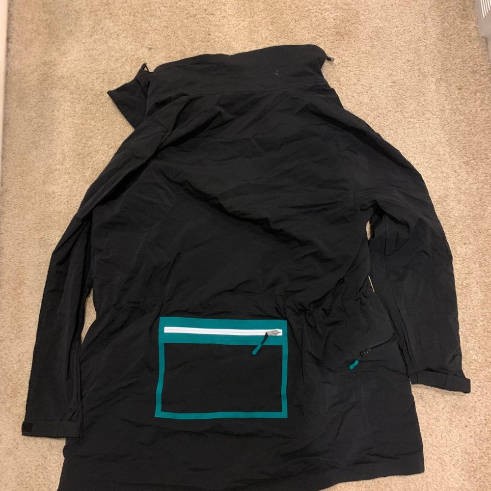 Adidas Tech Jacket - Picture 2 of 2